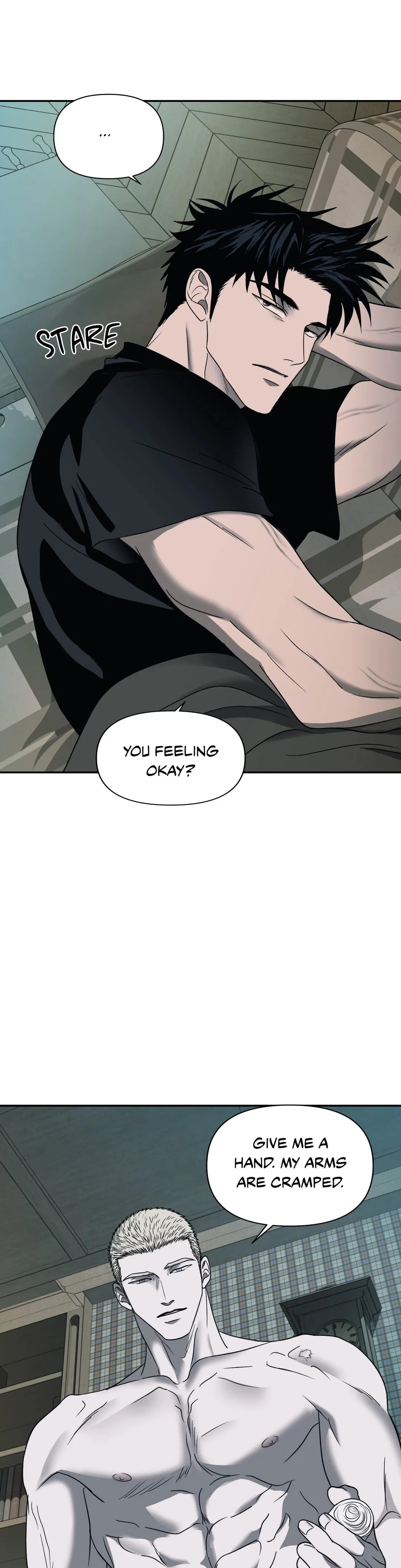 Shutline, Chapter 46 image 07